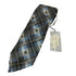 ヴィヴィアンウエストウッドアクセサリー Vivienne Westwood Accessories シルク100 チェックロゴ ネクタイ メンズ