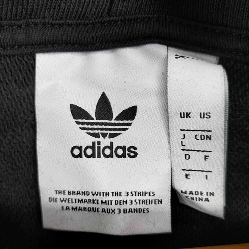 アディダス adidas FS OTH HOODY レディース JPN:L