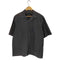 オーラリー AURALEE SELVEDGE WEATHER CLOTH HALF SLEEVED SHIRTS メンズ 5