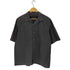 オーラリー AURALEE SELVEDGE WEATHER CLOTH HALF SLEEVED SHIRTS メンズ 5