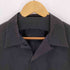 オーラリー AURALEE SELVEDGE WEATHER CLOTH HALF SLEEVED SHIRTS メンズ 5