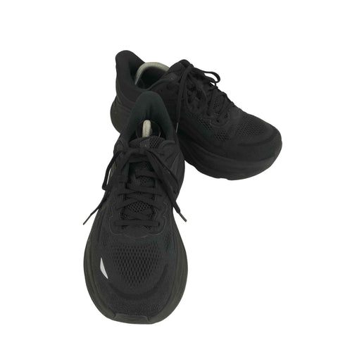 ホカオネオネ HOKA ONE ONE BONDI9 X ワイド メンズ JPN:27.5