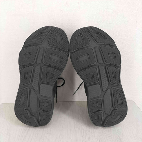 ホカオネオネ HOKA ONE ONE BONDI9 X ワイド メンズ JPN:27.5
