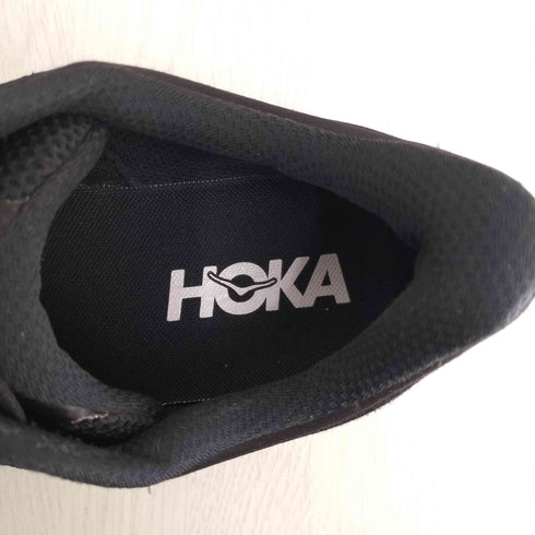 ホカオネオネ HOKA ONE ONE BONDI9 X ワイド メンズ JPN:27.5