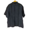 S/S リネンシルク シャツ メンズ JPN:XXL
