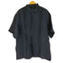 S/S リネンシルク シャツ メンズ JPN:XXL