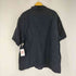 S/S リネンシルク シャツ メンズ JPN:XXL
