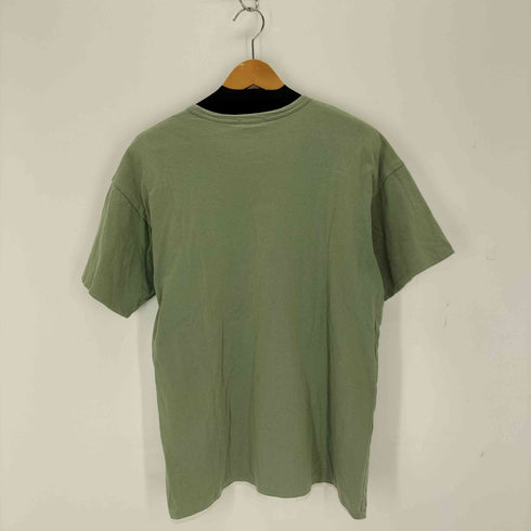 コムデギャルソンオム COMME des GARCONS HOMME リバーシブルTシャツ メンズ