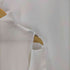 イッセイミヤケ ISSEY MIYAKE 20SS A.POC INSIDE ショルダースリット プリーツ切替 インサイドアウト タートルネック Tシャツ レディース JPN:2