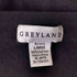 GREYLAND カシミヤ100% Vネックニット レディース JPN:L