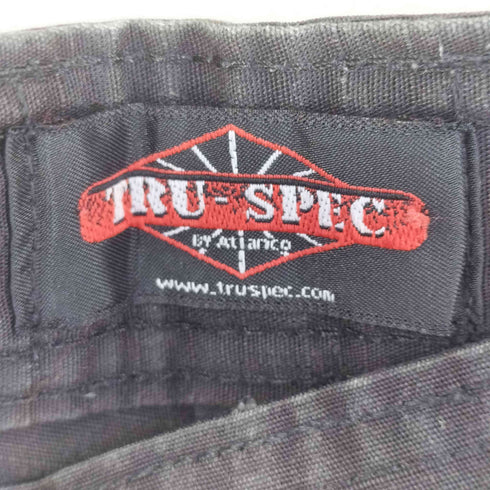 トゥルースペック TRU SPEC タクティカルショーツ メンズ W36