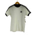 アディダス adidas 3-STRIPES TEE レディース JPN:M