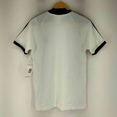 アディダス adidas 3-STRIPES TEE レディース JPN:M