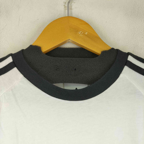 アディダス adidas 3-STRIPES TEE レディース JPN:M