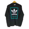 アディダス adidas TONGUE LABEL L/S Tシャツ メンズ JPN:L