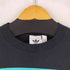 アディダス adidas TONGUE LABEL L/S Tシャツ メンズ JPN:L