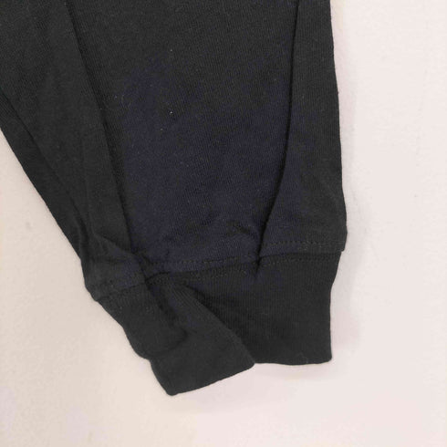 アディダス adidas TONGUE LABEL L/S Tシャツ メンズ JPN:L