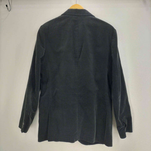 ギャップ Gap ベロアテーラードジャケット メンズ import:S