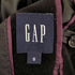 ギャップ Gap ベロアテーラードジャケット メンズ import:S