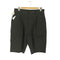 ユナイテッドアローズグリーンレーベルリラクシング UNITED ARROWS green label relaxing ワイド カーゴ ショート パンツ メンズ L