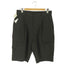 ユナイテッドアローズグリーンレーベルリラクシング UNITED ARROWS green label relaxing ワイド カーゴ ショート パンツ メンズ L
