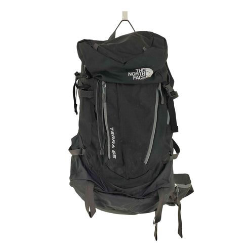 ザノースフェイス THE NORTH FACE TERRA65 バックパック メンズ