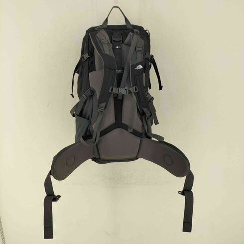 ザノースフェイス THE NORTH FACE TERRA65 バックパック メンズ