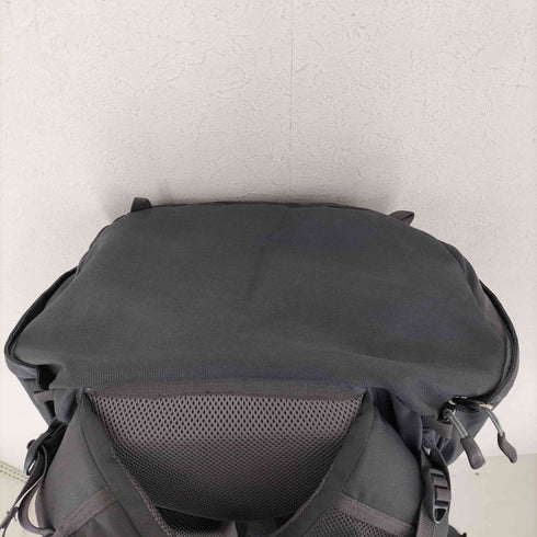 ザノースフェイス THE NORTH FACE TERRA65 バックパック メンズ