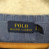 ポロラルフローレン POLO RALPH LAUREN ポニー刺繍 コットンケーブルニット メンズ import:S
