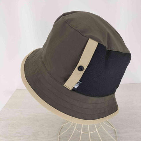 ザノースフェイス THE NORTH FACE Chapeau Reversible バケットハット メンズ