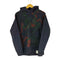 ジースターロー G-STAR RAW 総柄 フーディ メンズ JPN:M