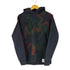 ジースターロー G-STAR RAW 総柄 フーディ メンズ JPN:M