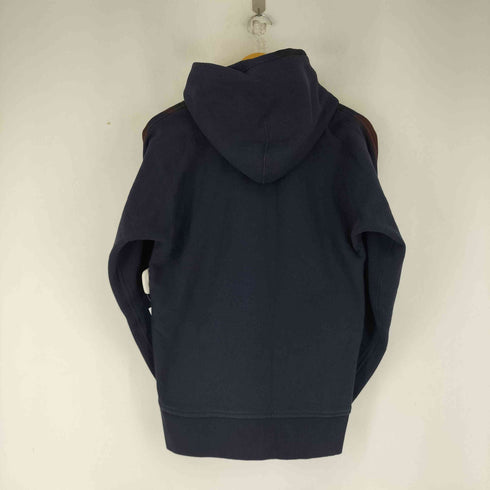 ジースターロー G-STAR RAW 総柄 フーディ メンズ JPN:M