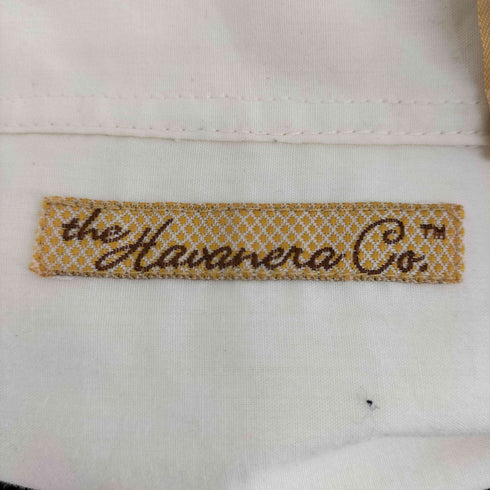 VTHE HAVANER CO. S/S キューバシャツ メンズ import:L