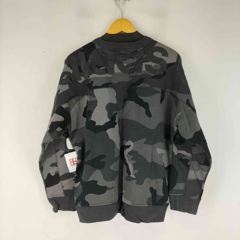 アディダス adidas R.Y.V. CAMO C Fleece メンズ JPN:0