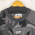 アディダス adidas R.Y.V. CAMO C Fleece メンズ JPN:0