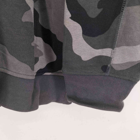 アディダス adidas R.Y.V. CAMO C Fleece メンズ JPN:0