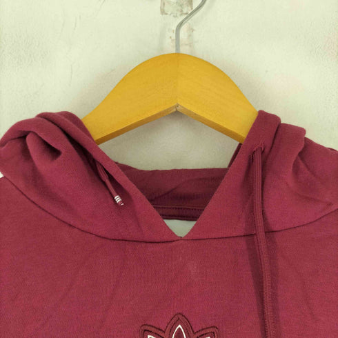 アディダス adidas TS TRF HOODY メンズ JPN:0