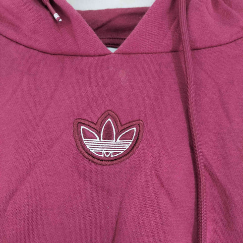 アディダス adidas TS TRF HOODY メンズ JPN:0
