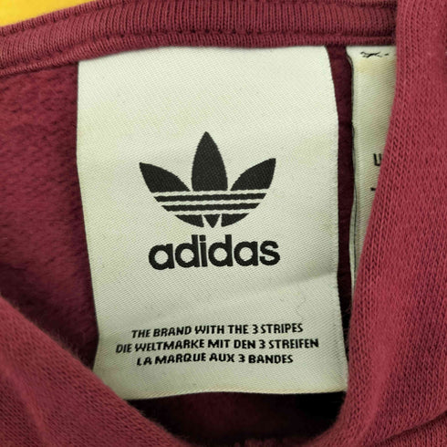 アディダス adidas TS TRF HOODY メンズ JPN:0