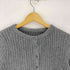 スライ SLY GLITTER KNIT 2WAY カーディガン レディース