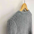 スライ SLY GLITTER KNIT 2WAY カーディガン レディース