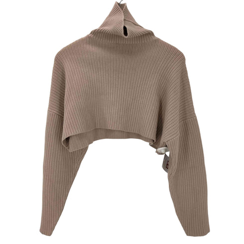 ダーリッチ Darich 22AW リブタートルネック セーター レディース FREE