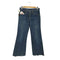 リーバイス Levis フランス製 517 オレンジタブ ボタン裏275 TALONジップ ブーツカットデニム メンズ 不明