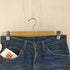 リーバイス Levis フランス製 517 オレンジタブ ボタン裏275 TALONジップ ブーツカットデニム メンズ 不明