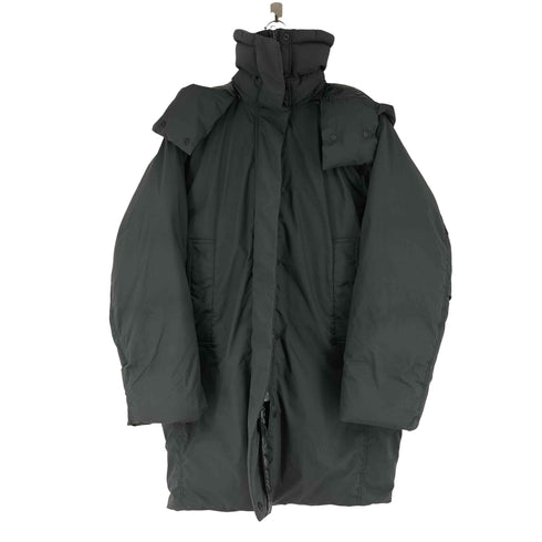ユニクロユー UNIQLO U パデットパーカ レディース JPN:M