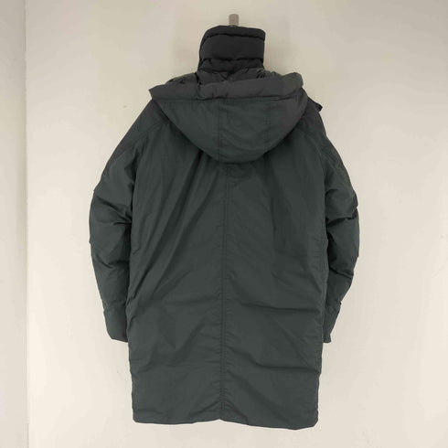 ユニクロユー UNIQLO U パデットパーカ レディース JPN:M