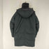 ユニクロユー UNIQLO U パデットパーカ レディース JPN:M