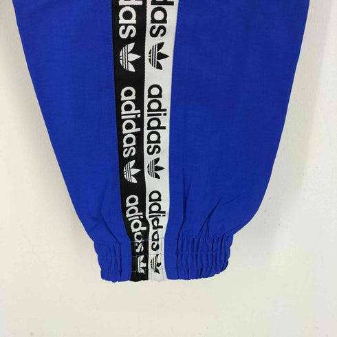 アディダス adidas WIND TRACK PANTS メンズ JPN:S