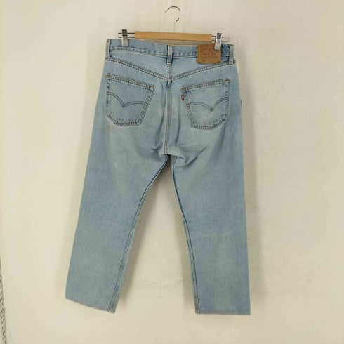 リーバイス Levis 501 ボタン裏553 デニムパンツ メンズ W33
